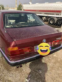 موديل ٩٢ • محرك كير مكفول • رقم انبار