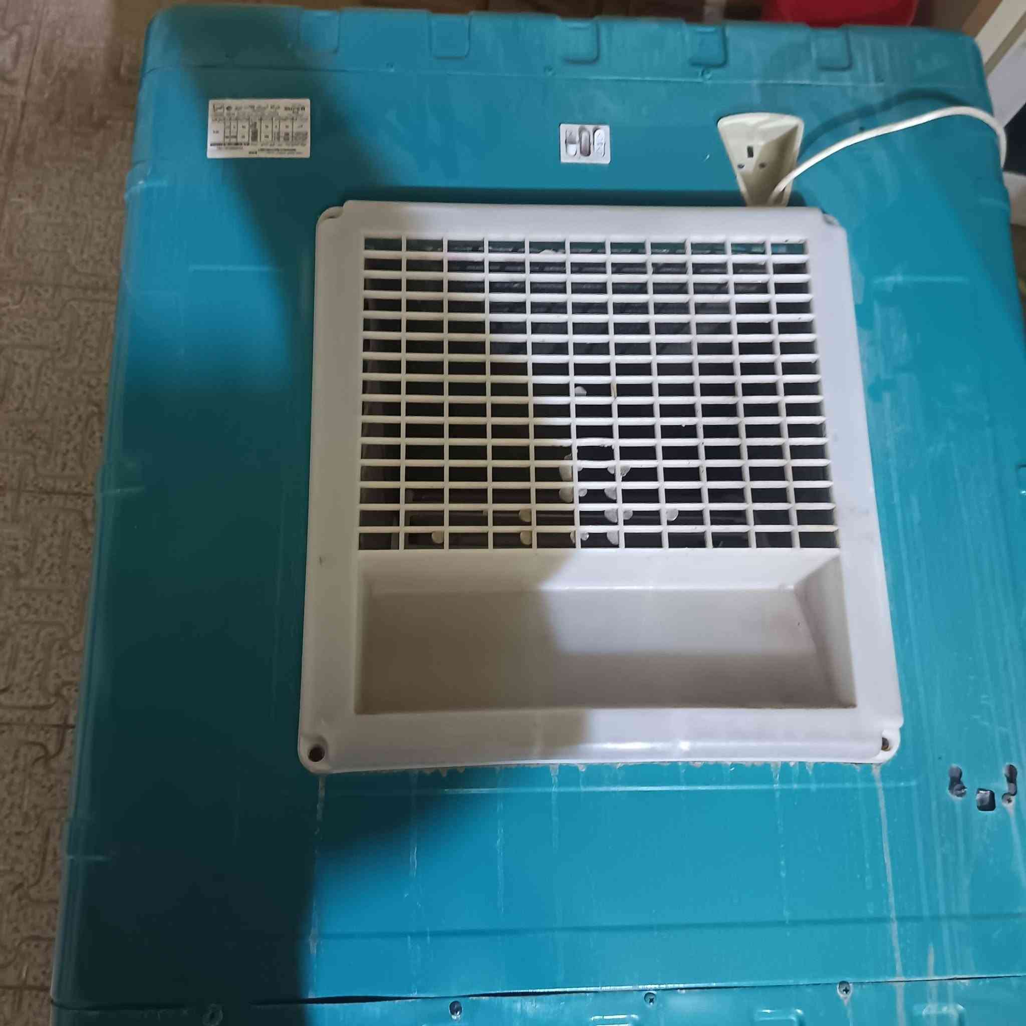 مبرده جديده مستخدمه يومين بسب المكان سعر ٨٥


**إذا كنت صاحب هذا الإعلان وتريد حذفه لأي سبب، رجاءا أرسل رسالة إلى الدعم الفني**