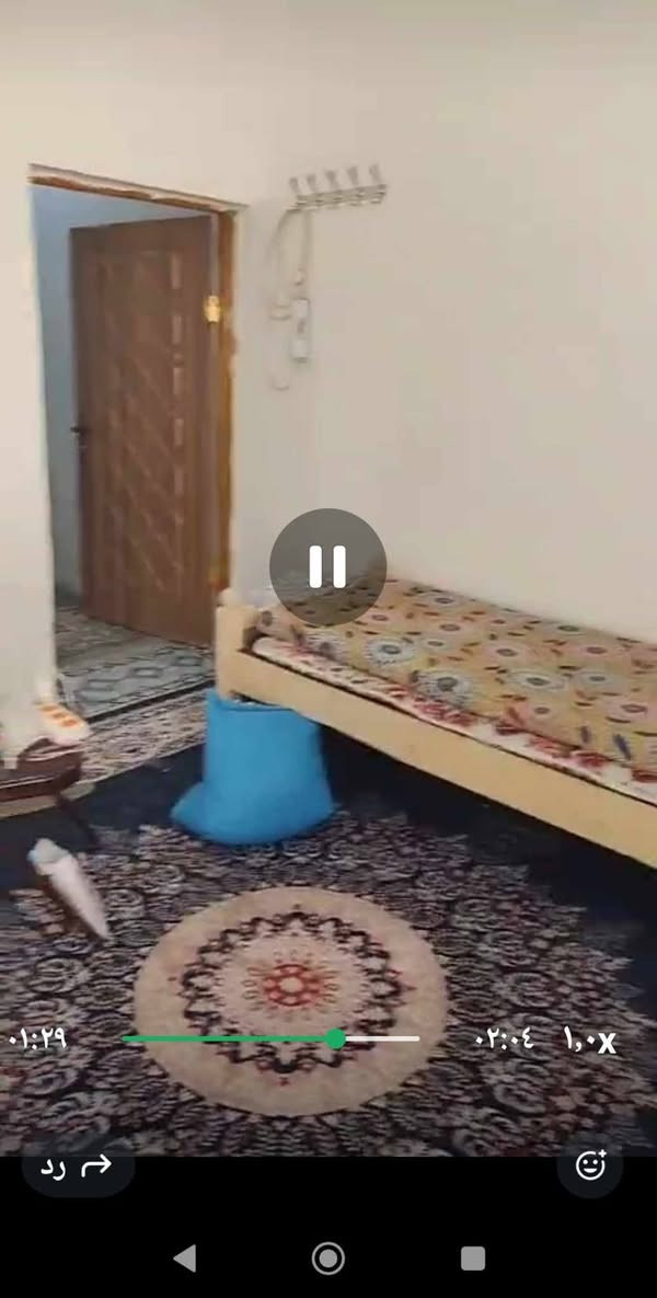 اللهم صل على محمد وال محمد وعجل فرجهم 
نعرض عقار بحي المهندسين مساحته ۱۱۰م🏠
 سعره ١٦٥💵
مكون من اربع شقق
واردهن الشهري مليون دينار
  :الراغب بالشراء يتصل على الرقم
*********** ☎️
ممكن يباع نص العقار ٨٥ وبي مجال الرجاء الى يتصل فقط من لديه نية الشراء
