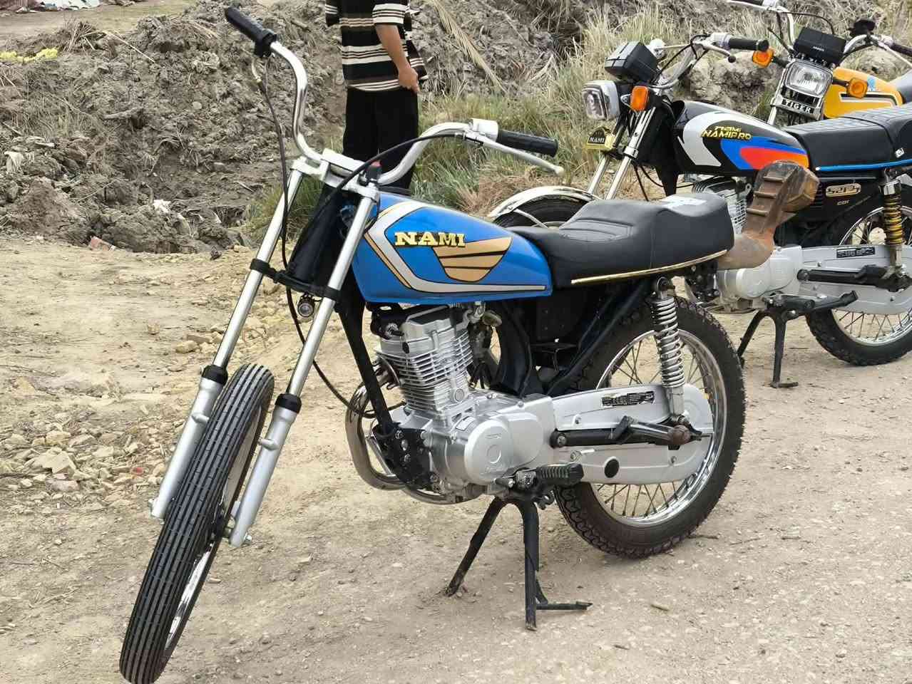 نامه شلامجه مودي ل 25 /// كلك كلك. البيع السعر 550 وبيها مجال
علا كولت محسن ال مهدي  المايعرف اسعارهن لا يدخل


**إذا كنت صاحب هذا الإعلان وتريد حذفه لأي سبب، رجاءا أرسل رسالة إلى الدعم الفني**