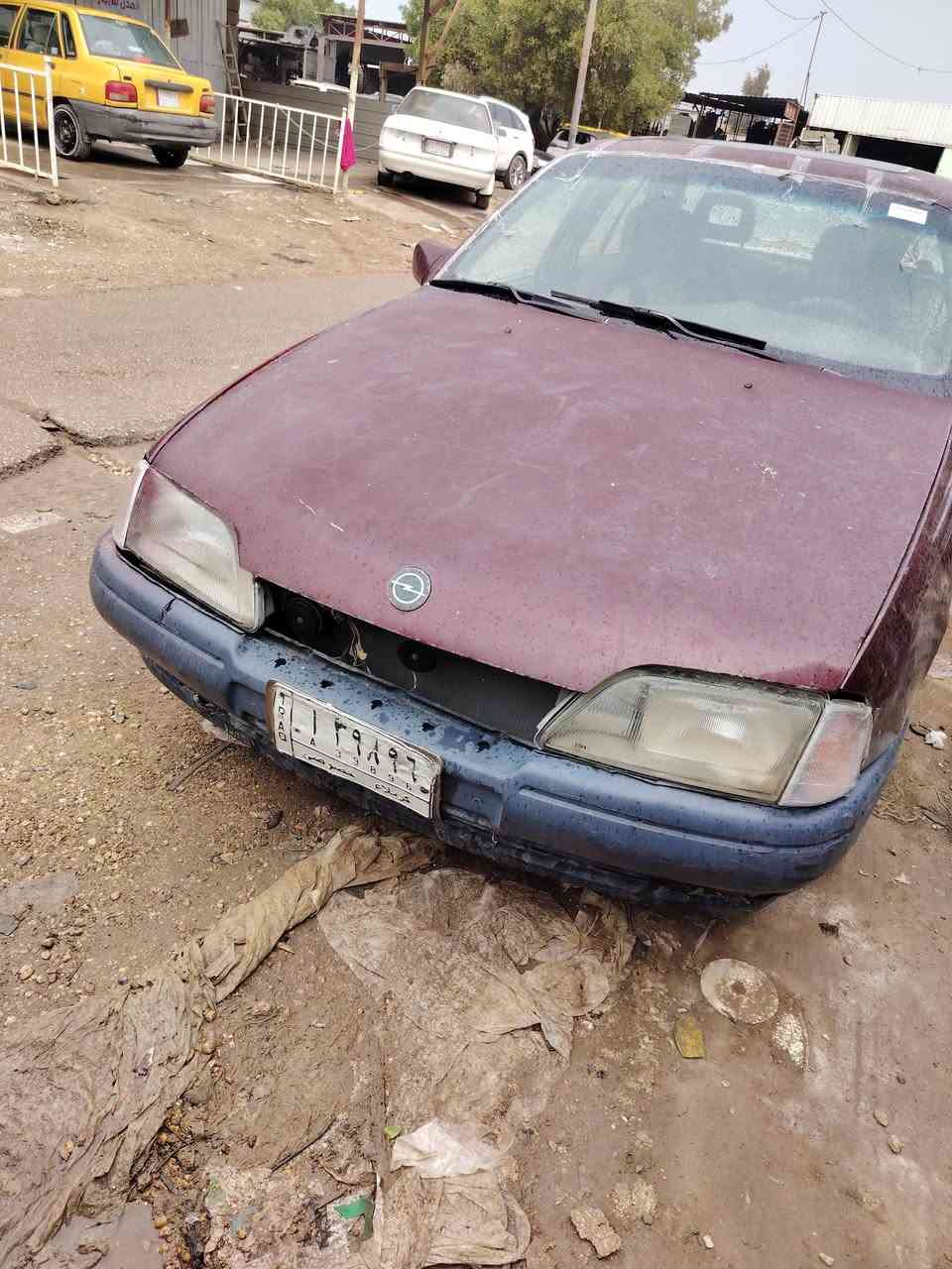 تفصيخ مكاني كربلاء ***********
