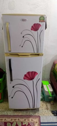 ثلاجة نظيفة • ممكن تفاوض