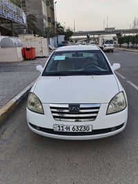 شيري 2010 سياره حلوة بلادية بيهةبداية تبخير التواصل 07728493844 والمكا...