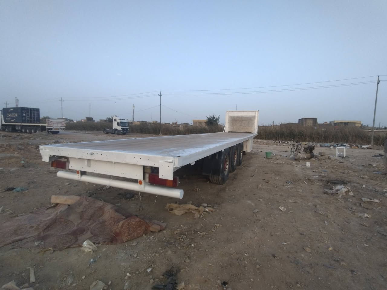 سلام عليكم عربانه البيع السعر خاص0781439506


**إذا كنت صاحب هذا الإعلان وتريد حذفه لأي سبب، رجاءا أرسل رسالة إلى الدعم الفني**