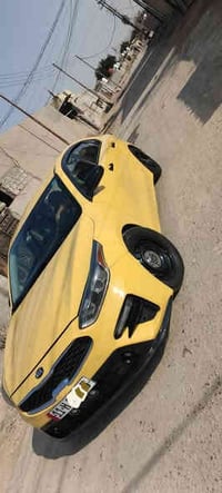 يالله   السلام عليكم   كيا فورتي موديل 21 محرك 2000 دوش كير محول at   ...