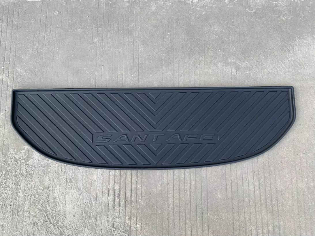 ارضيات كاعيات سنتافي 21 لل23 حوضية وعلى دوسة سبعة راكب مع صندوق كامل
ربل روزلاين اصلي وقالب بلادي على سيارة 
ربل صديق للبيئة وما يطلع ريحه ابد مادة اولية اصلية 
احجز الان كمية محدوده اتصل  واتسب ***********
رابط صفحتنا على فيس بوك AUTO MALL
