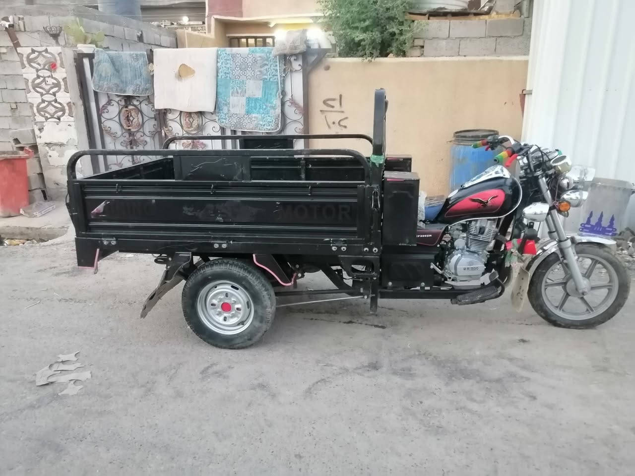 سلام عليكم ستوته ٢٠٢٤ أوراق مكفوله مكان نهروان جاهزه مليون ٧٠٠   ***********
