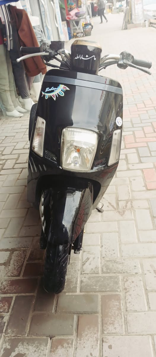 السلام عليكم دراجه بوليس مسطره نوزل موديل 12 الدراجه كلش نضيفه مناقصه شي معروضه مليون وبيه مجال مكاني بابل مسيب رقم الهاتف ***********
