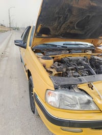 موديل 15 • مكينة خير • رقم بغداد