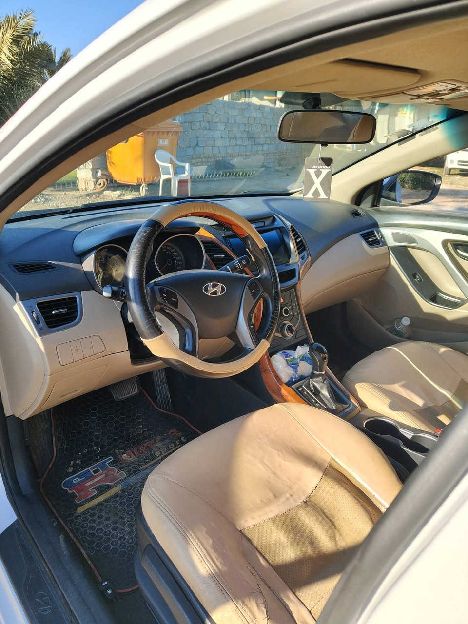 اللهم صل على محمد وآل محمد للبيع النترا وارد خليجي فول مواصفات كفاله عامه رقم بغداد محرك1800المرقوب سياره ماشالله مال جناي ما تصرف عليه ولا ربع السعر خابر وبيك خير وتدلل رقم***********/***********
