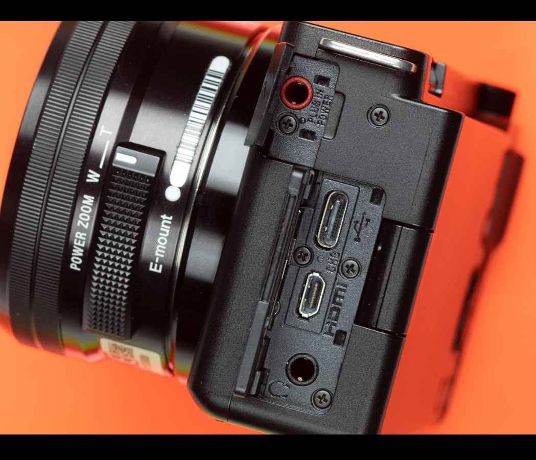 السلام عليكم
كامره سوني Sony zv10 اخت الجديده 
للبيع  استخدام شخصي 
ملحقات كامله مع الكارتون 
٧٥٠ الف كربلاء, العراق


**إذا كنت صاحب هذا الإعلان وتريد حذفه لأي سبب، رجاءا أرسل رسالة إلى الدعم الفني**