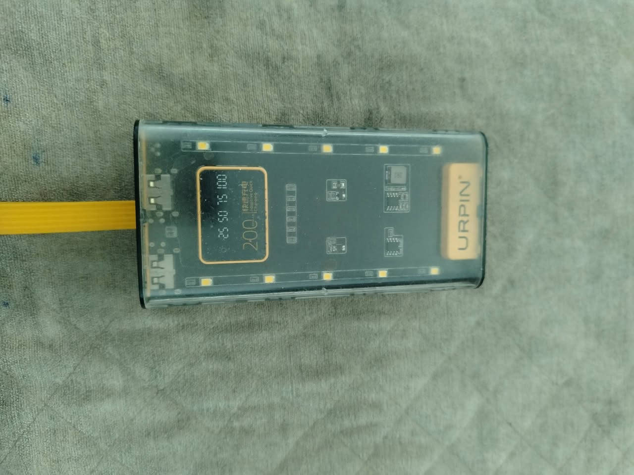 السلام عليكم ورحمة عندي جهاز مبايل لبيع مكاني حي جوادين نضيف مداخل تصليح وشاحنه هم


**إذا كنت صاحب هذا الإعلان وتريد حذفه لأي سبب، رجاءا أرسل رسالة إلى الدعم الفني**