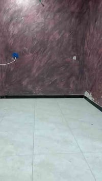 للايجار في السيدية شقة طابق ثاني تحتوي على غرفة وصالة ومطبخ وصحيات  ال...