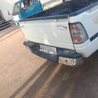 بيكم فتون ١٣ سياره جاهزه من كلشي كير محرك شاصي مكفول رقم بابل دولي سنو...