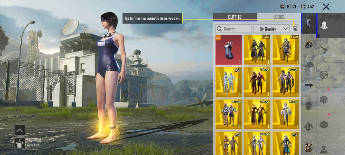 حساب ببجي كوريه مفول للبيع كربلاء مكاني السعر مليون ٢٥٠ لبسات اكس ثنين ماكس وباقي تفاصيل خاص
***********
