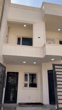 تكريت الشهداء • ١٤٦م • ٤ غرف