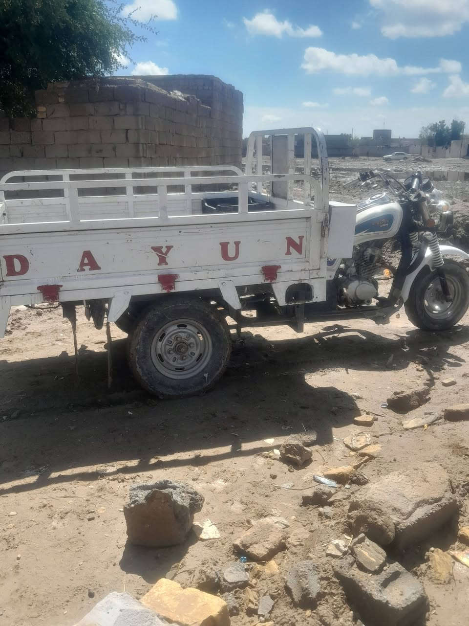 السلام عليكم  ستوته للبيع  موديل  ٢٠١٦  اوراق  كامله  كهربائيات  كلهه  شغاله  مكاني  قضاء النصر  السعر  مليون و٤٠٠ وبيهه مجال   وأذا اكو مراوس  بموديل  اقل  عادي اراوس  ويطيني  فرق    استفسار  خاص


**إذا كنت صاحب هذا الإعلان وتريد حذفه لأي سبب، رجاءا أرسل رسالة إلى الدعم الفني**