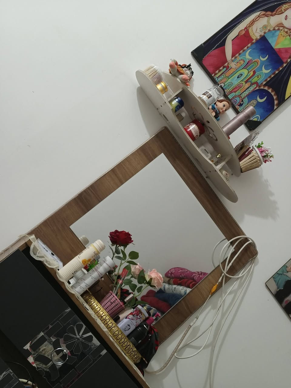 غرفه نوم نضيفه ٣٥٠مكاني بغداد الغزاليه


**إذا كنت صاحب هذا الإعلان وتريد حذفه لأي سبب، رجاءا أرسل رسالة إلى الدعم الفني**