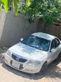 نيسان سامسونج • ٢٠٠٩ • اربيل