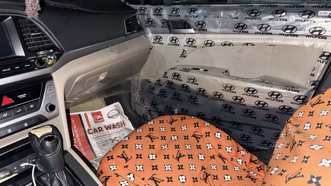 سلام عليكم
الانترا موديل 2018

رقم اربيل تحويل مباشر

بيه حادث بنيد فقط

 صور سوناره منشور

مجفته كازكيت صدر تبريد تخم تاير مكفولات السعر 120 ورقه وبيه مجال بسيط مكان سياره بابل \ رقم *********** متواجد واتس فقط
