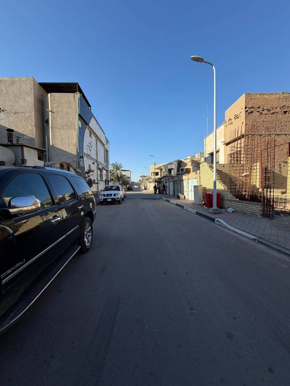 بيتين هيكل للبيع
البصره المناوي باشا 
قرب مدارس ابن سينا
 المعلومات 
سند العقار طابو ملك صرف 
المساحه 326
الواجهة 19ونص
كل بيت 163متر
السعر المتر الواحد 30ورقه قابل للتفاوض 
المعلومات اضافيه وتوضيح 
الاتصال على الارقام التاليه 
***********
***********
في انتظاركم في مكتبنا الكائن حي عمان مجاور مركز فايا للتجميل 
نفتح ابوابنا للتلقي جميع اعلاناتكم التجاريه والسكنيه الايجار او لبيع للمتابعه والمشاركة ليصلك كل ما هو جديد يحص سوق العقار مع VIPللاستثمارالعقاري
