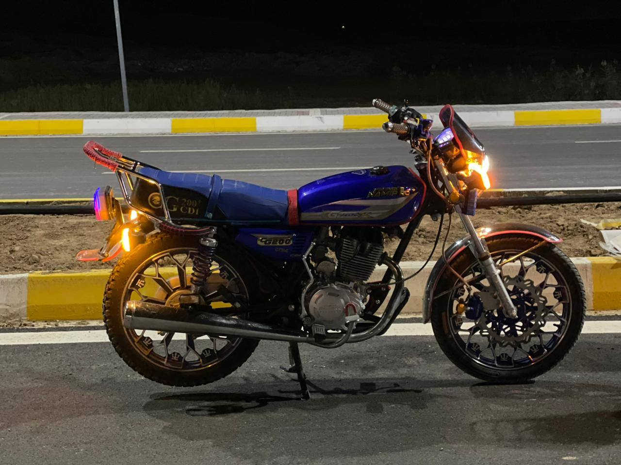 سلام وعلیکم ماطور نامی پرو2025محرک200ای عیب مابی سعر750ومجال مکانی خانقین دیالی رقم تلیفون***********
