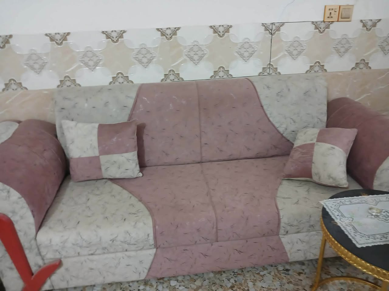 سلام عليكم هذا التخم أريده ٥٠٠ بي مجال. العنوان النجف


**إذا كنت صاحب هذا الإعلان وتريد حذفه لأي سبب، رجاءا أرسل رسالة إلى الدعم الفني**