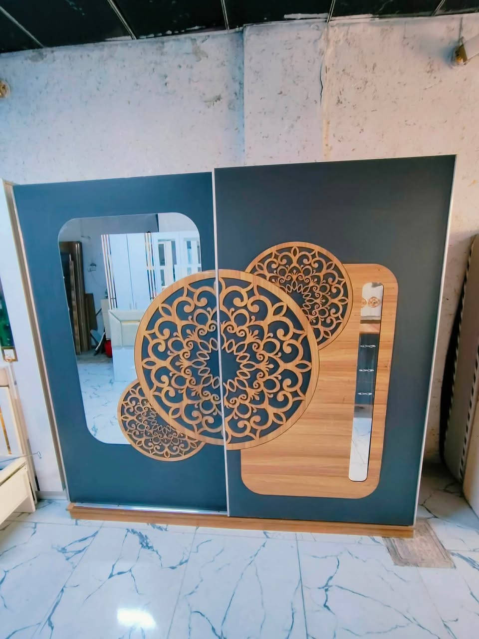 5️⃣قطع

نظافه 95💯
سعرها /425 
التوصيل والشد داخل بغداد مجاناً ✅✅


**إذا كنت صاحب هذا الإعلان وتريد حذفه لأي سبب، رجاءا أرسل رسالة إلى الدعم الفني**