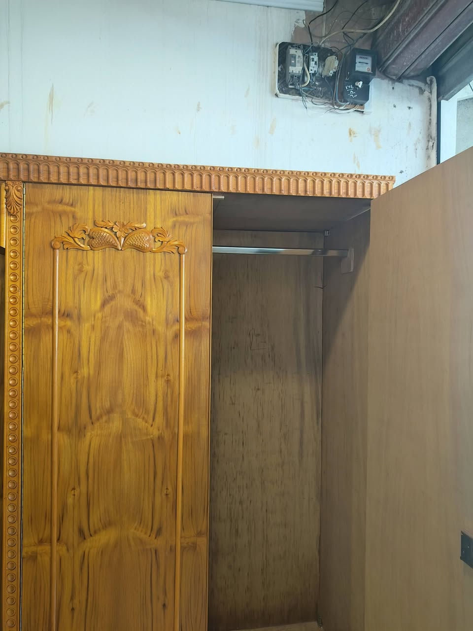 السلام عليكم🫡          💯 🦅💯 استخدام قليل 
عرض خاص ومغري 🌹  بس 275 الف  قفل   💯 🦅💯
عرض خاص ومغري 🌹  بس 275 الف  قفل 
توفر لدينا من جديد كنتور صاج 5 أبواب  شغل درجه اولى زان 🌿 خارج صاج  5ملم شرط نظافه  والشغل 💯💯 والصور تحكم🌹
للاستفسار وتساب *********** مباشر🆕 ***********🆕
ومستعدون لشراء الغرف النوم المستعمله و الكناتير ✅
توفر لدينا من جديد كنتور صاج 5 أبواب  شغل درجه اولى زان 🌿 خارج صاج  5ملم شرط نظافه  والشغل 💯💯 والصور تحكم🌹
للاستفسار وتساب *********** مباشر🆕 ***********🆕
ومستعدون لشراء الغرف النوم المستعمله و الكناتير ✅
