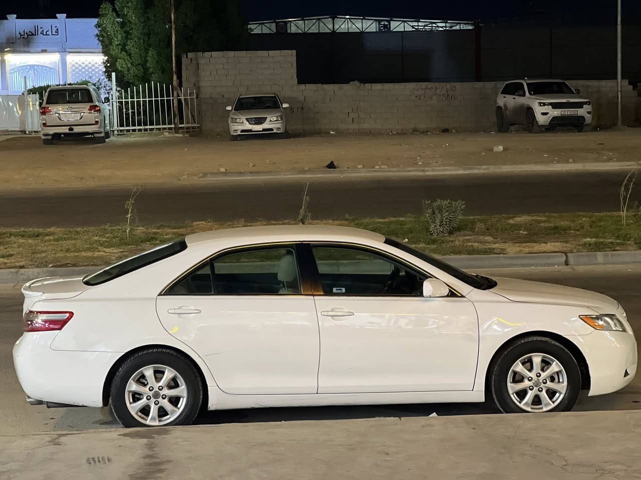 سلام عليكم كامري 2009 6 سلندرمراوس بكيا حمل للاستفسار الاتصال ***********
