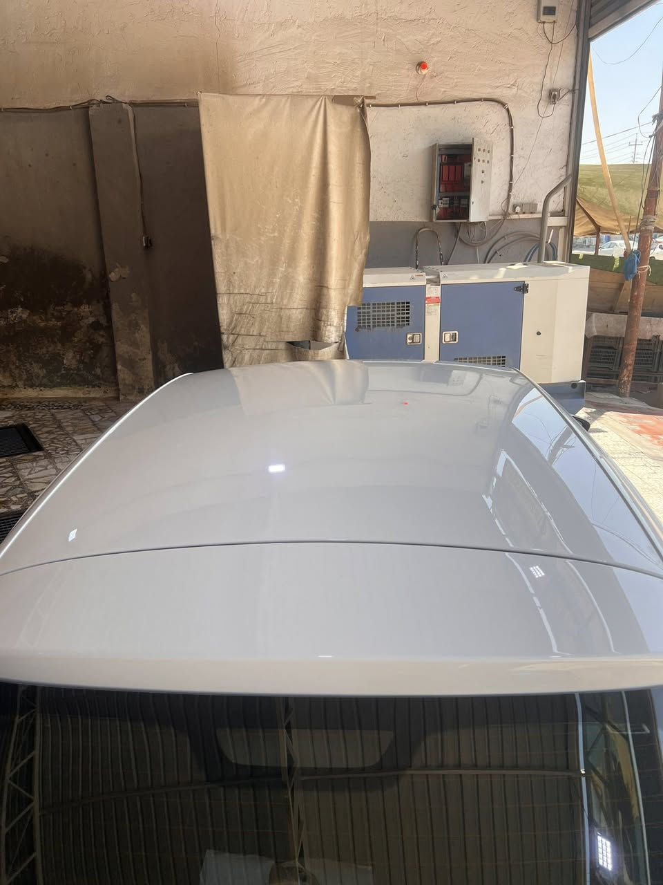 MG3 
مديل ٢٠٢٥ 
ماشية ٢٣ الف 
رقم اربيل 
للاستفسار ***********
