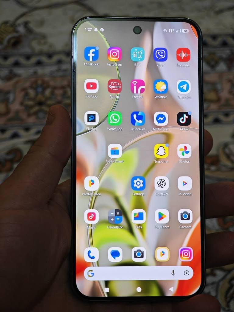 Google pixl 9 pro xl
ڕام 16
زاکیرە 512
پاتری 5060
لوک لوک بێ ئەشیا پاشای جوانی و کامێرا.  
 نرخی.  660. دۆلار كويسينجاك, أربيل


**إذا كنت صاحب هذا الإعلان وتريد حذفه لأي سبب، رجاءا أرسل رسالة إلى الدعم الفني**