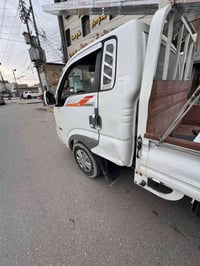 كيا بنكو • ٢٠١٤ • بصرة