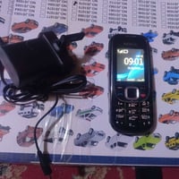 نوكيا قديم • مستعمل قليل • شغال بالكامل