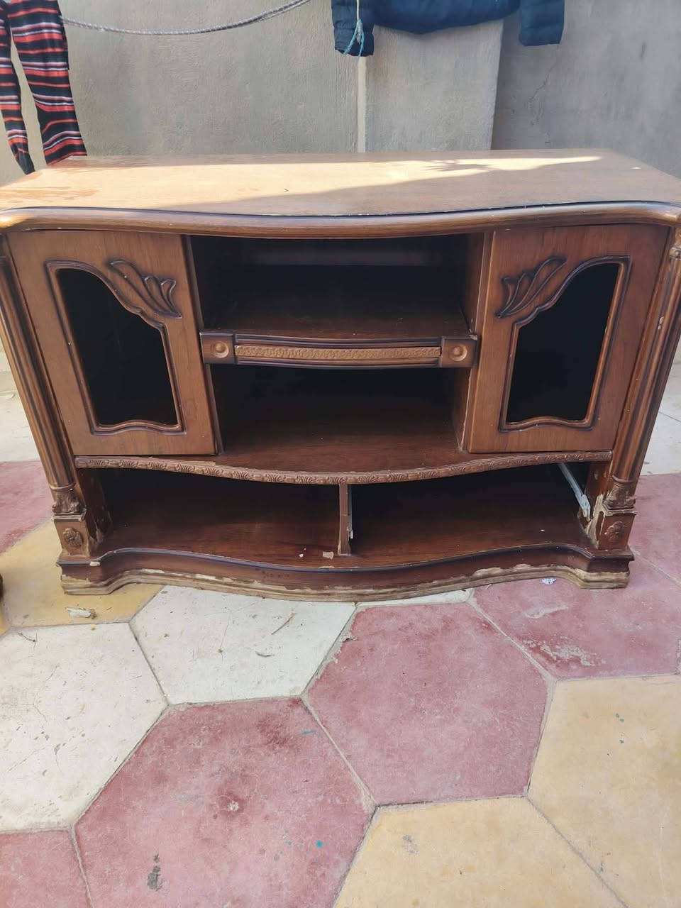 اعيد النشر بسبب الوعود الكاذبه العنوان كربلاء حي النظال والاسعار بيهن مجال للشراي


**إذا كنت صاحب هذا الإعلان وتريد حذفه لأي سبب، رجاءا أرسل رسالة إلى الدعم الفني**