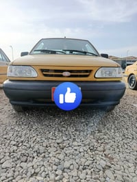 سايبا موديل2017للبيع بيها بارد بجاملغ الخلفي جهة سايق ومعمر هلالات وشو...