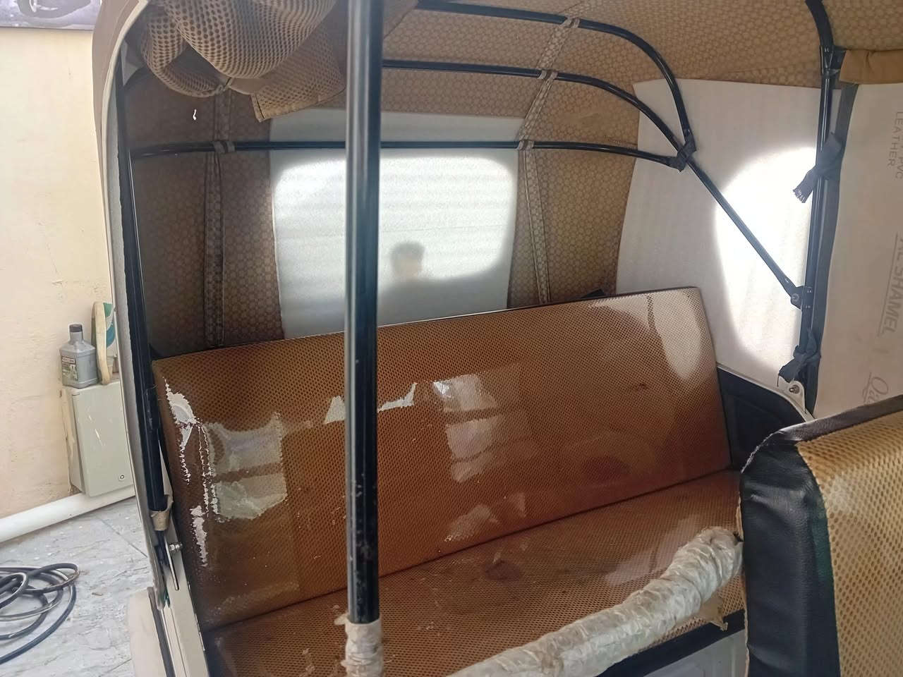 سلام عليكم من رخصت  الادمن
تكتك للبيع ٢٠٢١ مكفوله من كلشي  مكينه بلاديه  ما مفتوح بيه برغي   رقم انكليزي مثل ما واضح بل صوره  تحويل ثاني يوم  ***********  مكاني ابو دشير
