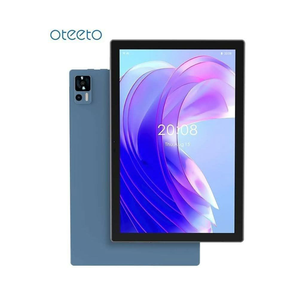📢🔥 Oteeto TAB16… التابلت اللي يجمع القوة والأناقة في جهاز واحد! 🔥📢

💎 شاشة كبيرة، أداء سريع، وتجربة لا مثيل لها 💎

✨ المواصفات المميزة:

📱 شاشة:10.1 بوصة FHD بدقة عالية لألوان نابضة بالحياة.
⚡ المعالج: قوي وسريع لفتح التطبيقات والألعاب بدون تهنيج.
💾 الذاكرة: 8 جيجابايت RAM + تخزين داخلي 256 جيجابايت مع دعم بطاقة ذاكرة.
📸 الكاميرات: أمامية وخلفية بجودة ممتازة لمكالمات الفيديو والتصوير.
🌐 الاتصال: دعم 4G / Wi-Fi لتبقى متصل في أي مكان.
🔋 البطارية: عمر طويل ليوم كامل من الاستخدام.
💼 مثالي للدراسة، العمل، أو الترفيه… جهاز واحد يغنيك عن الكل!

📦 اطلبه الآن واستمتع بالقوة بين يديك 🚀

#Oteeto_TAB16


**إذا كنت صاحب هذا الإعلان وتريد حذفه لأي سبب، رجاءا أرسل رسالة إلى الدعم الفني**