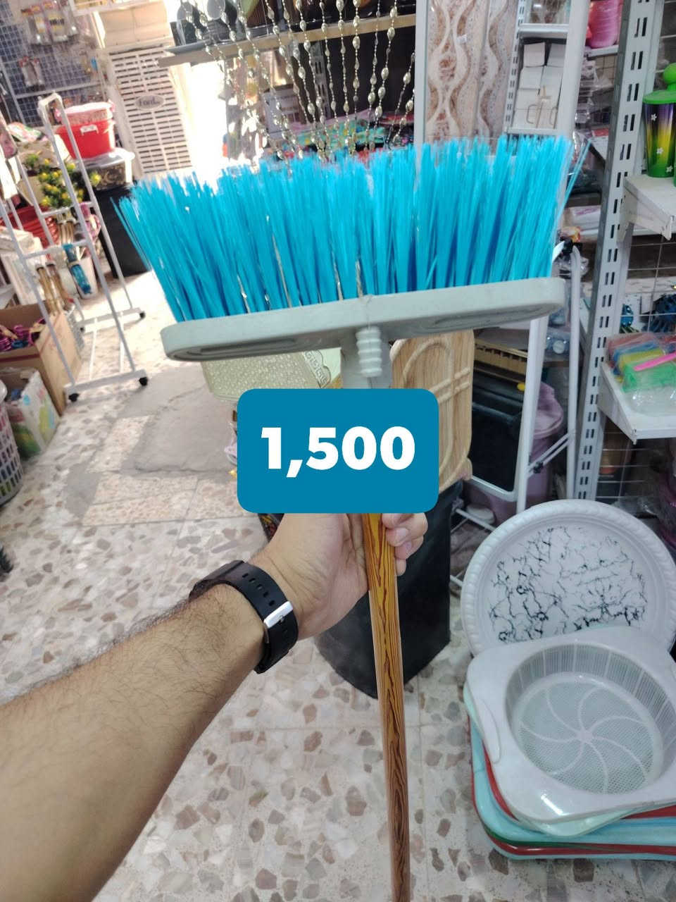 كل شي مع مجمع الوائلي غير 👌🦋
🔰🍁✨🍥🍁✨🍥🍁🔰
‏‎للحجز والاستفسار 
من برامج التواصل الاجتماعي 💻📱
واتساب 📲 ***********
عِبر الانستا : waily_store
عبر التيك توك :  مجمع الوائلي للمنزليات 

‏‎العنوان : كربلاء طويريج نهاية سوق النساء 
مجاور الحاج الرادود حسين 💄 👜 🛍️ 
 
___________________________________
الموقع 🗺📍:
_https://goo.gl/maps/dfMcf6mMK58cLBcq6
