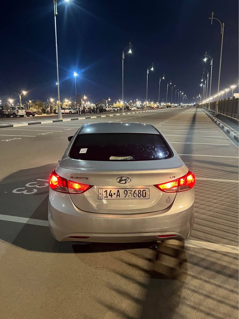 النتره وارد كوري مديل 2014 صبغ قطعتين فقط مكفوله من الضربه وتبديل مكينه 1600 دوش سياره نضيف وحله من الصور سعر 117 مجال قليل كلش رقمي *********** شراي يتصل مامتواجد نت البصرة, العراق
