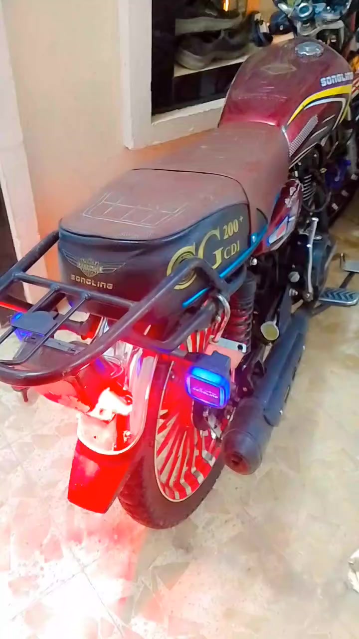 دراجه يراني سونك موديل 2026  كفاله عامه البيع وسعر725 وبيه مجال


**إذا كنت صاحب هذا الإعلان وتريد حذفه لأي سبب، رجاءا أرسل رسالة إلى الدعم الفني**