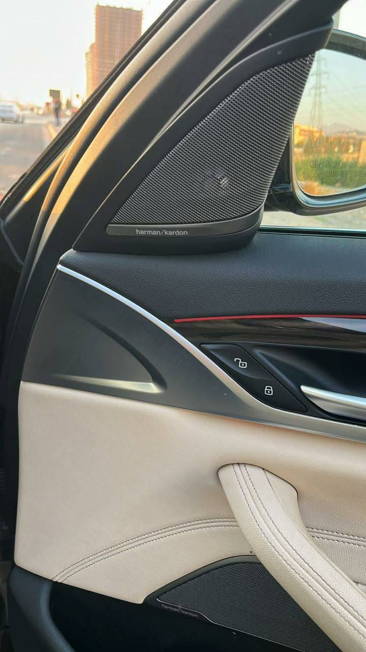 BMW 530i X-DRIVE 2022 BLACK 🖤 
Engine: V4 2.0L 🔥
ژمارە دهوك جاهیز 
58 هزار مایل روشتووە 
کلین تایتل // بێ بویاغ 
دەعامی بۆ دەعامی بە شەرت 
وارد ئەمریکی 🇺🇸 
داخل کرێمی 💛
کامیرە , رادار , حەساس , داتاشوو , سلایت , شەغال ....
نرخی 340 وەرقە و مجال
شوێن هەولێر 
~~~~~~~~~~~
0751-2004-377
0772-818-6453
~~~~~~~~~~~
BMW 530i X-DRIVE 2022 BLACK 🖤 
Engine: V4 2.0L 🔥
رقم دهوك جاهز 
ماشي 58 الف 
کلین تایتل// بدون صبغ 
دعامي ب دعامي شرط 
وارد امریکي 🇺🇸 
داخل کریمي 💛
کامیرە , حساس , رادار, داتاشو , سلایت , شغال ....
سعر 340 ورقة بي مجال 
مکان سیارة اربیل أربيل, العراق


**إذا كنت صاحب هذا الإعلان وتريد حذفه لأي سبب، رجاءا أرسل رسالة إلى الدعم الفني**