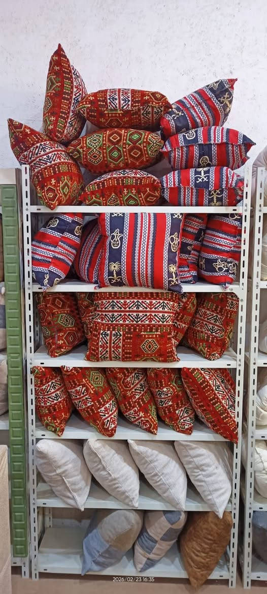 كوشات رمضان كل2ب5


**إذا كنت صاحب هذا الإعلان وتريد حذفه لأي سبب، رجاءا أرسل رسالة إلى الدعم الفني**