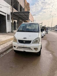 هيفا 2007 محرك مجفت جديد تايرات جديدة صدر نضيف  السعر 15  07708776937