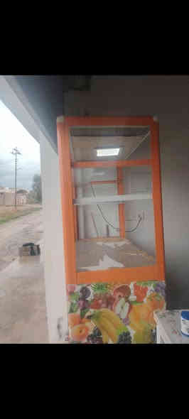 بيع مستعجل الشاري يتصل على الارقام التاليه متوفر توصيل ***********
***********
ارقام صاحب اثاث 
الشلالات بي وتساب
