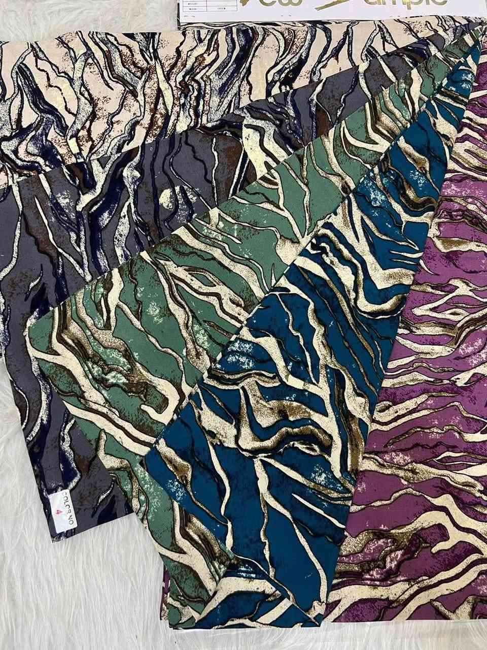 بيت الأقمشة البغدادي 🧵✨

نوفر أجمل أنواع الأقمشة النسائية 

جودة عالية ✔️
أسعار مناسبة ✔️
تشكيلة متجددة دائماً ✔️

📍بغداد_الصليخ
📩 للطلب والاستفسار راسلنا على الخاص ٱو على 📞 ***********
