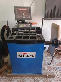 بلنص إطارات • SICAM • ميسان