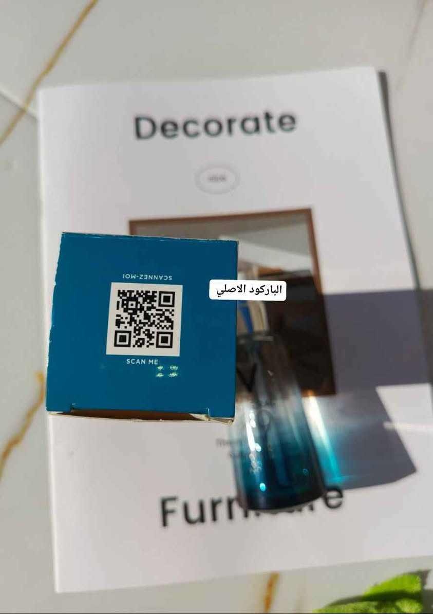 تخفيض  تخفيض لفتره محدوده
VICHY سيروم فيجي الازرق المائي العشق 😍😍😍

السحر ..... ماشفت مثله سيروم للنظارة والترطيب والحلو بيه تمتصه البشرة بسرعه 

🙋🏻‍♀️☑️الروتين اليومي رقم 1 للترطيب و لمقاومة التجاعيد الذي بنصح به أطباء الجلدية Vichy 89

❤️😊💪 سيروم ومرطب للبشره الجافه والدهنيه بعد الغسول يحافظ على الوجه من التجاعيد و يقلل الخطوط تحت العين وينطي نضارة واشراق غير طبيعي

 ❤️يرطب بشرتك بعمق و يحميها من كل الأضرار الخارجية

❤️ يحتوي على هايلرونيك أسيد و مضادات الأكسدة التي تعطي الجلد الحيوية و الترطيب المطلوب و يحفز انتاج الكولاجين الطبيعي في الجلد وبالتالي يصحح كل أنواع التجاعيد و الخطوط حول العين و ترهلات الجلد لتحصلي على بشرة مشدودة...🥰

كذلك تحتوي تركيبته على 89٪ من مياه فيشي البركانية 

خالي من البارابين والعطور والكحول والزيوت
غير كوميدوغينيك وغير لزج

الحجم :: 50ml

السعر 20 الف وتوصيل مجاني لجميع المحافظات العراق بغداد, العراق


**إذا كنت صاحب هذا الإعلان وتريد حذفه لأي سبب، رجاءا أرسل رسالة إلى الدعم الفني**