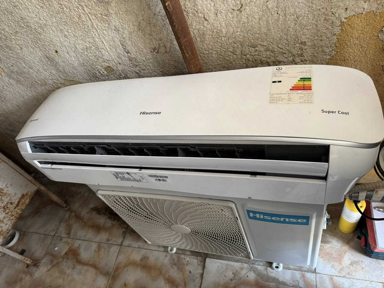 بيع وشراء جميع انواع السبالت
كذلك تنصيب وصيانه داخل الناصرية


**إذا كنت صاحب هذا الإعلان وتريد حذفه لأي سبب، رجاءا أرسل رسالة إلى الدعم الفني**