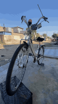 باسكل مووزه مال باله جديد    السعر 125 قفل لحد يكلي نزل وهاي  راسل خاص...